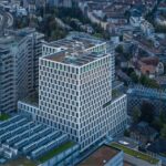 Archicad de Graphisoft se perfila como aliado clave para digitalizar la gestión de proyectos públicos en Ecuador