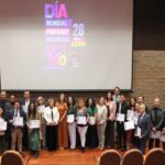 U. Central, la primera Institución Superior del país en recibir Certificado de Obtentor de las variedades vegetales de maíz