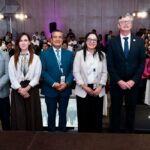 La industria porcícola está presente en Cuenca en Pork+593 