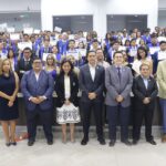 Más de 200 becarios de la Espol se gradúan en programa de formación intensiva en Analítica de Datos