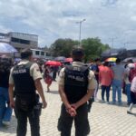 Más de 49 mil servidores policiales se activarán durante el feriado de Semana Santa  