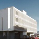 Quito redescubre su lado brutalista en medio de una tendencia global