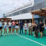 La Universidad Central del Ecuador tendrá su nueva Sede en las Galápagos