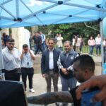 Las parroquias de la Ruta Escondida mejoran su conectividad