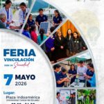 Feria de Vinculación 2026 presentará el impacto social a la comunidad