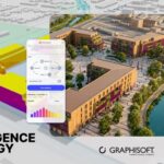 Graphisoft impulsa la colaboración abierta y el diseño asistido por IA bajo su estrategia de diseño inteligente