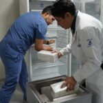 Ministerio de salud entrega a Solca 18 mil unidades de medicamentos esenciales para fortalecer la atención oncológica pediátrica