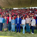 Más de 8.800 estudiantes se integran al período de nivelación académica de la UCE