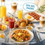 Estos son los cinco errores que afectan la celebración del Día del Padre
