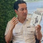 Conozca la historia de Víctor Huerta Jouvin, un ‘Activista x Accidente’