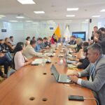 Ecuador redefine la lucha contra el cáncer: Ecosistema de salud une propuestas para un reglamento eficiente y humano