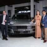 Jetour inauguró nuevo concesionario en Riobamba