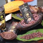 El cacao ecuatoriano se toma Quito