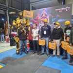 Los mejores especialistas automotrices pusieron a prueba sus capacidades
