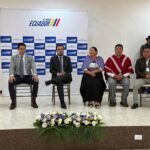 Gobierno inaugura nuevo Punto Digital Gratuito en Quisapincha
