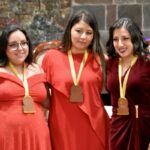 Integrity BC entregó la condecoración ‘Mujeres Ilustres del Ecuador 2026’ 31 mujeres destacadas