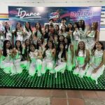 Se realizó la cuarta edición del Intercolegial ‘Baila Sin Límites’