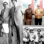 Alfredo Rodríguez Coll, la voz en FM