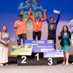 ACTIVAMENTE 5K contó con la participación de 2.200 participantes