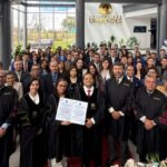 UNIANDES es la primera universidad del Ecuador en obtener la certificación internacional ISO 21001:2018