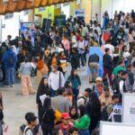 Se registran 4.000 vacantes y cerca de 100 empresas en la Feria de Empleo ConQuito