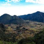 Volcán Pululahua es el lugar ideal para desconectarse y renovar energías