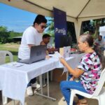 Servicios de Puntos Digitales Gratuitos y Registro Civil beneficiaron a cerca de 44 mil ciudadanos