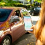 Las solicitudes de viaje intermediadas a través de DiDi crecieron 8 % durante el mundial de  fútbol