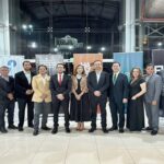 La Universidad Central del Ecuador inaugura la exposición “Hallazgos 3” en el Centro Cultural Itchimbía, en Quito