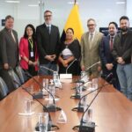 El Consejo de Educación Superior aprobó la carrera de Turismo para la sede de la Universidad Central en las Galápagos