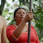 ‘Capirona’: canción y video de la comunidad Kichwa en defensa del río Puní