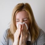 Ecuador mantiene actividad epidémica de influenza y busca  soluciones