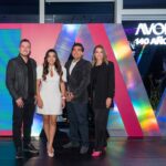 Avon presenta su nueva identidad de marca en Ecuador