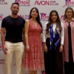 Fundación Cepreme y Avon presentan Life Route 5K, la carrera que contribuirá a la detección temprana de cáncer de mama