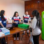 Jornadas comunitarias acercaron servicios de salud a cerca de 580 personas