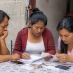 ¿Quiénes enfrentan mayores brechas financieras en Ecuador? Mujeres, jóvenes y población rural están entre los grupos más vulnerables