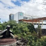 Universidad Central del Ecuador organiza la Primera Cumbre Internacional de Investigación e Innovación, en las Galápagos