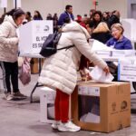 Se conmemora el Día de la Democracia