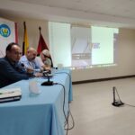 Yachay Tech impulsa la innovación inclusiva y la cooperación en la I Cumbre Internacional UCE Galápagos 2026