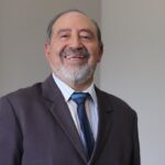 Dr. Walter Enríquez Vásquez, una vida entre el Derecho y la Academia